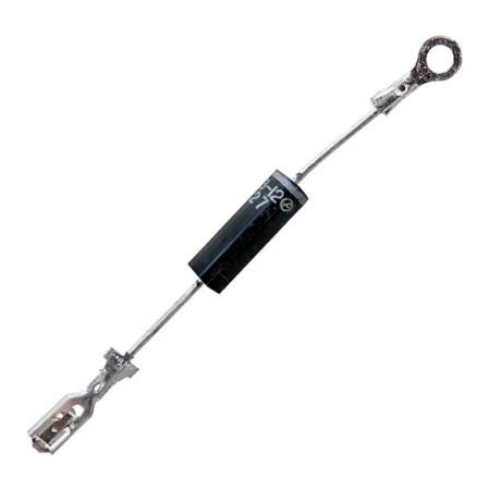 Allpoints Allpoints 8009596 Diode For Amana-Litton 8009596